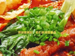 -龍城柳州螺蛳粉(群星路店)