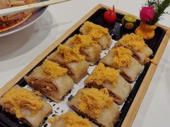 -新侗家食府(蟠桃宫店)