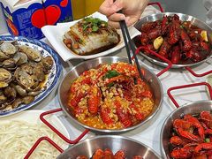 -辣螃铠盆盆蟹大排档(总店)