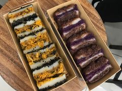 -米阿糯糕团•酒酿•甜品(莫愁店)