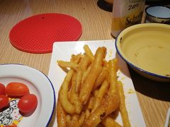 -李子坝梁山鸡(源著天街十五鸡哥店)