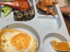 -海之屋韩式烤肉(海棠68环球美食街店)