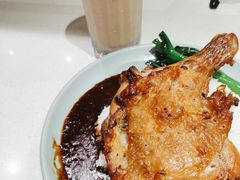 -和平馆·地道港澳茶餐厅(西门口店)