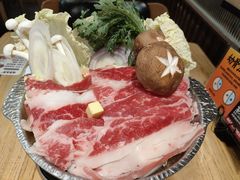 -鳗事鱼意·活鳗現烤专门店(富力海珠城店)