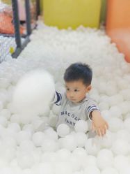 点击看大图 -宝燕乐园(闵行旗舰店)