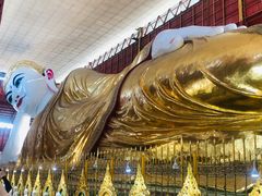 -ခြောက်ထပ်ကြီးရွှေသာလျောင်းဘုရားကြီး