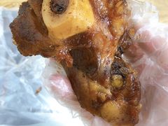 -赵元章肉骨烧(山塘街店)