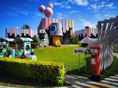 -水桶王国主题餐厅·聚会·生日派对·亲子活动·家庭套餐(亚龙湾希尔顿店)