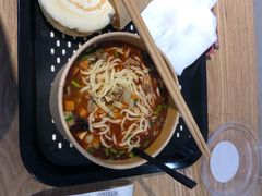 -忆秦时(银泰in77店)