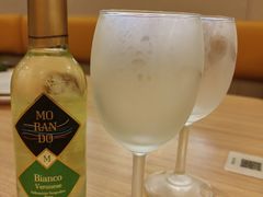 -萨莉亚意式餐厅(黄村高德汇店)