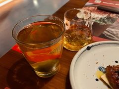 热梅酒-烧鸟横丁(联发文创口岸店)