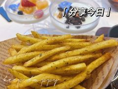 -牛扒先生·厚切雪花牛扒西餐厅(北京路禺山路店)