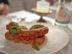 -壳里西餐厅Coquille Seafood Bistro(蒙自路店)