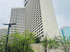 -广州花园酒店