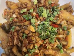 -老湖南·河鱼一锅鲜(兆禾里店)