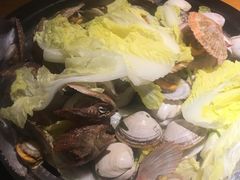 -三个渔夫·蒸汽海鲜(小白楼店)
