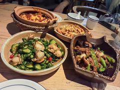 -水煮三国·川鲁江湖菜(香山店)