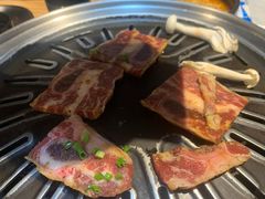 -九田家黑牛烤肉料理(西溪龙湖天街店)