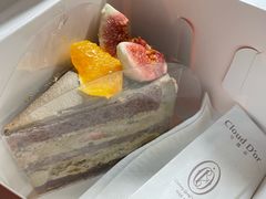-CloudD'or可露朵蛋糕(1733商业空间店)