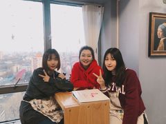 -千浔一暖DIY蛋糕烘焙(人民大学店)