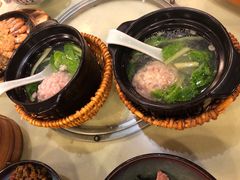 清炖狮子头-南京大牌档(龙江新城市广场店)