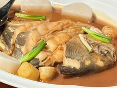 -新荣记(西溪湿地店)