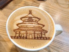 -逸派咖啡 EPARKCOFFEE(广安门店)