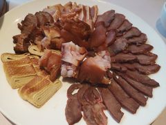-老妈菜馆(建设街店)