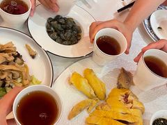 -梅龙镇酒家(南京西路总店)