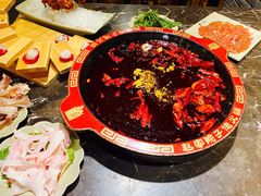 -赵家院子佬火锅(重庆总店)