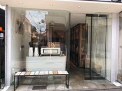 -% Arabica(京都东山店)