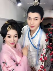 -盘子女人坊(珠海拱北旗舰店)