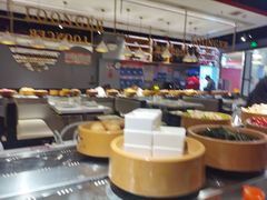 -龍歌自助小火锅(崂山丽达店)