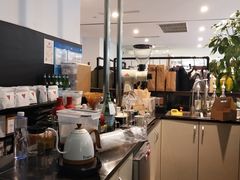 -Manner Coffee(芮欧百货店)