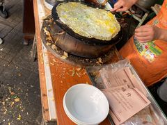 -陈记锅巴菜(五大道店)