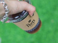 冰美式-Peet's Coffee皮爷咖啡(万象天地店)