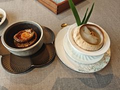 -禾院•新派融合淮扬菜餐厅