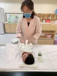 -爱贝蕊恩韩式月子会所(宝安店)