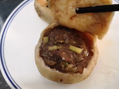 -永盛斋小吃(故宫店)