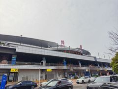 -绵阳南郊机场