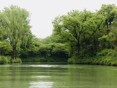 -溪口-滕头旅游景区