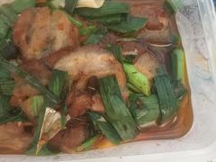 -人民公社食堂