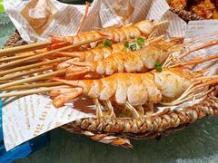 -79号渔船海鲜饭店(华强北店)