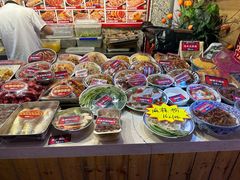 -福苗小骆驼烧烤(莲湖路店)