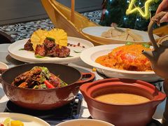 -狮拾久·现代新加坡料理(壹方城店)