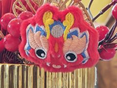 -扬州香格里拉·香宫中餐厅