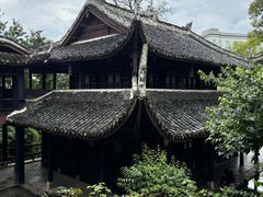 -阳明祠