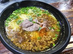 -一品飘香米线(一中总店)