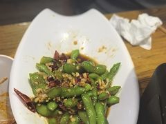-不是烧烤·武汉烧烤·地道湖北菜(大成路店)
