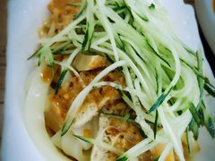 -清真西北风味餐厅